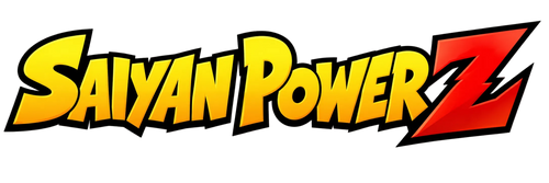 Saiyan powerZ
